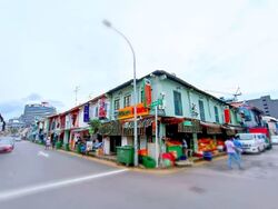 Little India Conservation Area (D8), Shop House #564191831